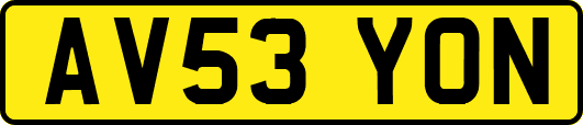 AV53YON