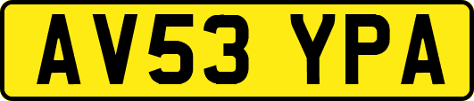AV53YPA
