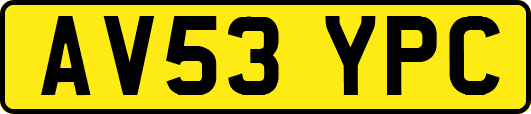 AV53YPC