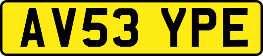AV53YPE