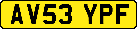AV53YPF