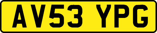 AV53YPG