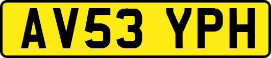 AV53YPH