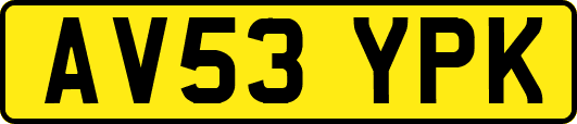 AV53YPK
