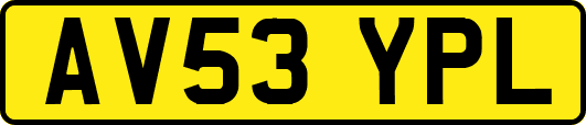 AV53YPL