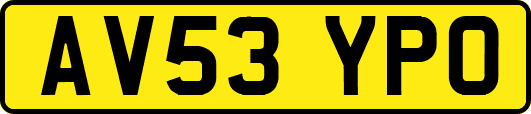 AV53YPO