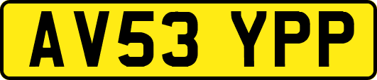 AV53YPP