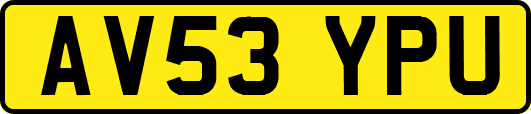 AV53YPU