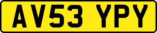 AV53YPY