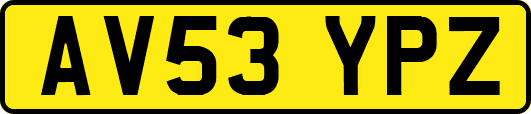 AV53YPZ