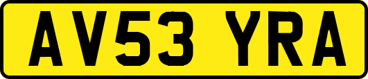 AV53YRA