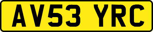 AV53YRC