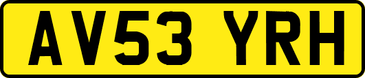AV53YRH