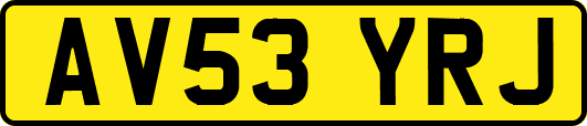 AV53YRJ