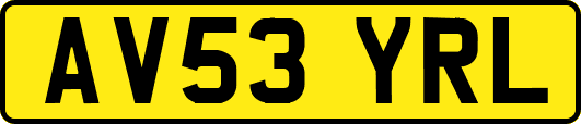 AV53YRL