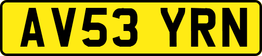 AV53YRN