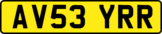 AV53YRR
