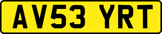 AV53YRT