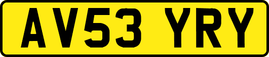 AV53YRY