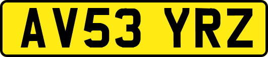 AV53YRZ