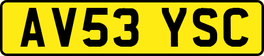 AV53YSC