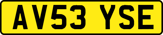 AV53YSE