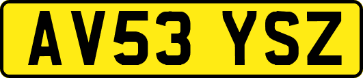 AV53YSZ