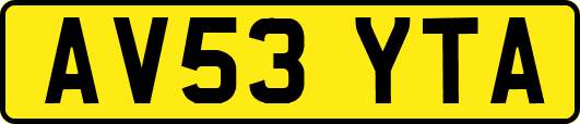 AV53YTA