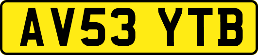 AV53YTB