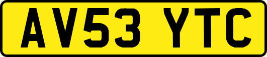 AV53YTC