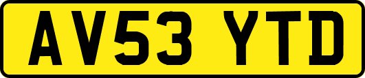 AV53YTD