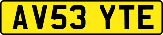 AV53YTE