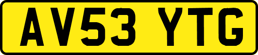 AV53YTG