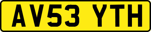 AV53YTH