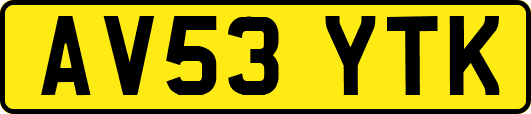 AV53YTK