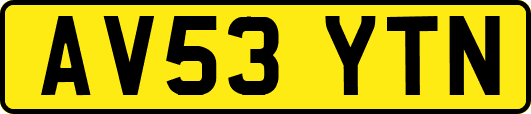 AV53YTN
