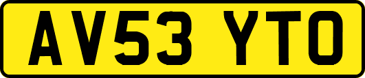 AV53YTO