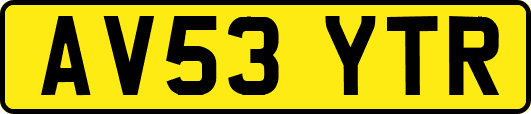 AV53YTR