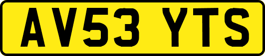 AV53YTS
