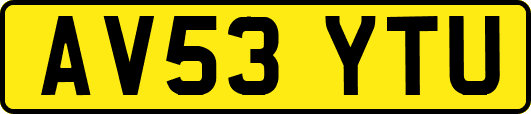 AV53YTU