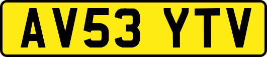AV53YTV
