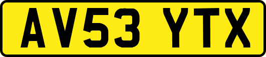 AV53YTX