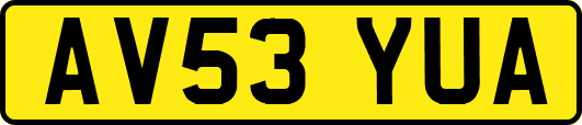 AV53YUA