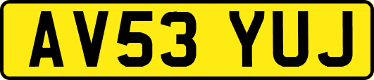 AV53YUJ