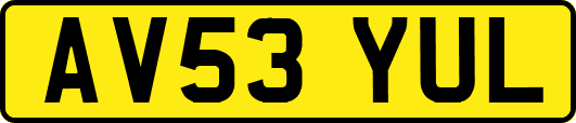 AV53YUL