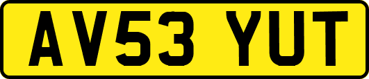 AV53YUT