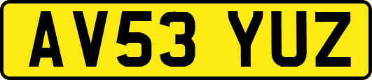 AV53YUZ