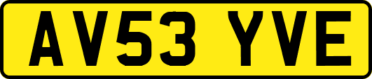 AV53YVE