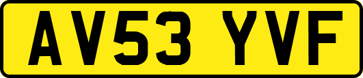 AV53YVF