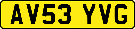 AV53YVG